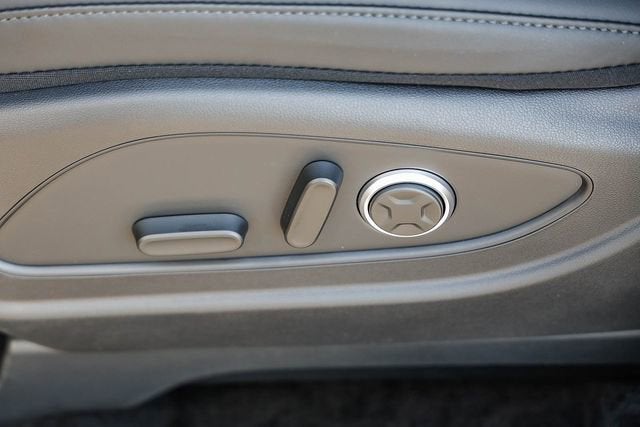 2026 Hyundai Palisade SEL Premium 8P