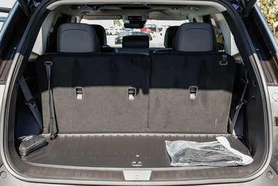 2026 Hyundai Palisade SEL Premium 8P