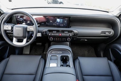 2026 Hyundai Palisade SEL Premium 8P