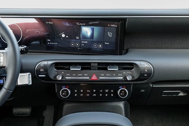 2026 Hyundai Palisade SEL Premium 8P