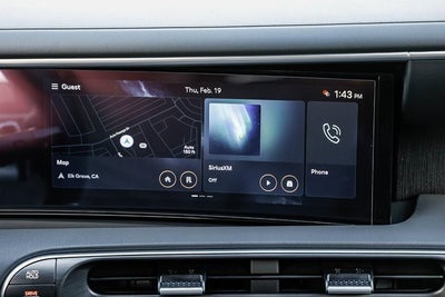 2026 Hyundai Palisade SEL Premium 8P