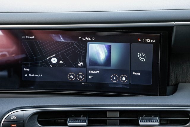 2026 Hyundai Palisade SEL Premium 8P