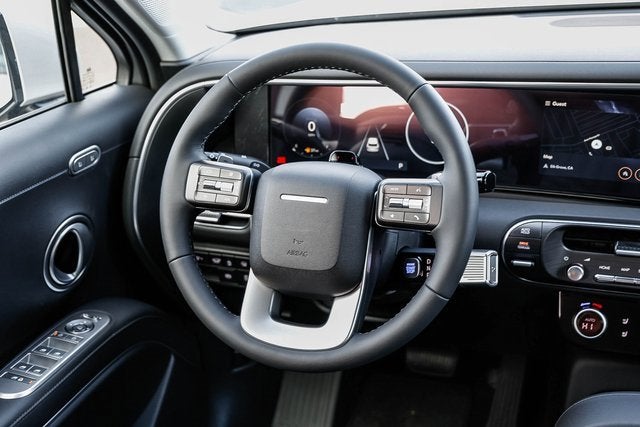 2026 Hyundai Palisade SEL Premium 8P