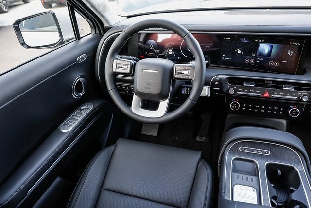 2026 Hyundai Palisade SEL Premium 8P