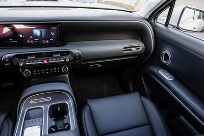 2026 Hyundai Palisade SEL Premium 8P