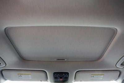 2026 Hyundai Palisade SEL Premium 8P