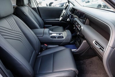 2026 Hyundai Palisade SEL Premium 8P