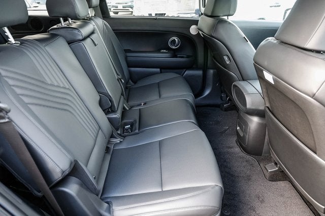 2026 Hyundai Palisade SEL Premium 8P