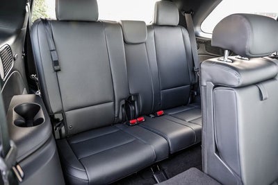 2026 Hyundai Palisade SEL Premium 8P