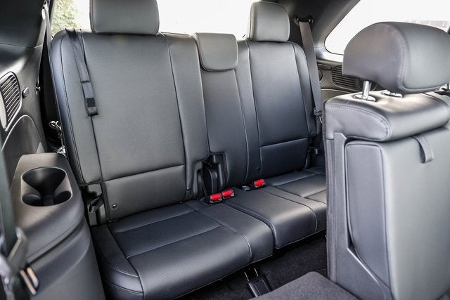 2026 Hyundai Palisade SEL Premium 8P