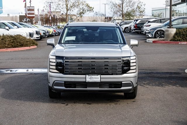 2026 Hyundai Palisade SEL Premium 8P