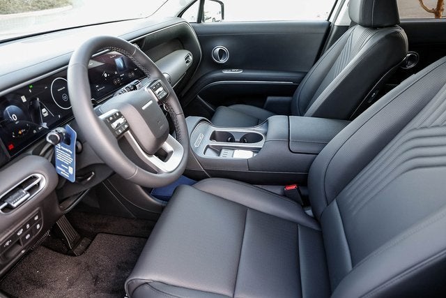 2026 Hyundai Palisade SEL Premium 8P