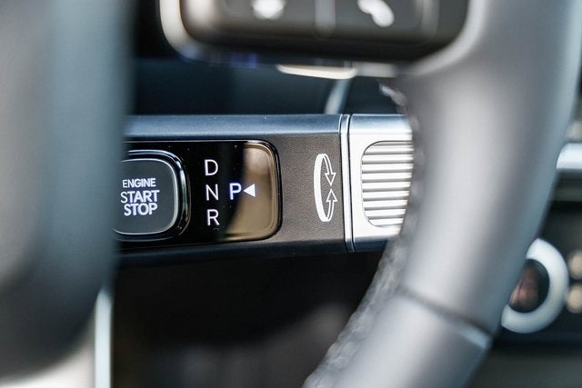 2026 Hyundai Palisade SEL Premium 8P