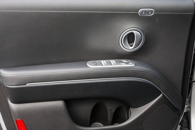 2026 Hyundai Palisade SEL Premium 8P