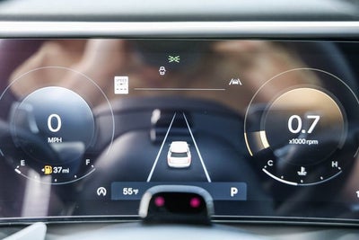 2026 Hyundai Palisade SEL Premium 8P