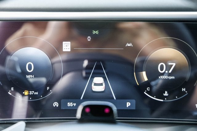 2026 Hyundai Palisade SEL Premium 8P