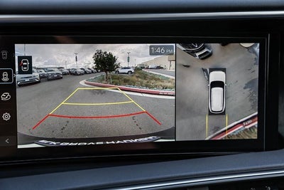 2026 Hyundai Palisade SEL Premium 8P