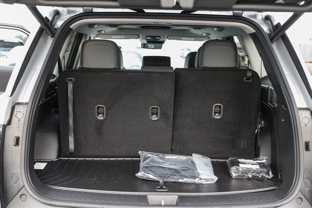 2026 Hyundai Palisade SEL Premium 8P