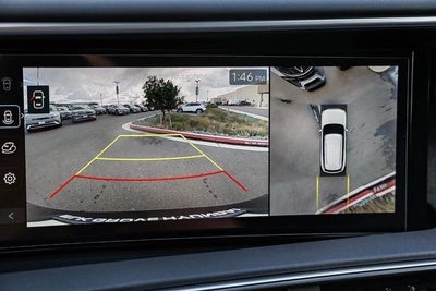 2026 Hyundai Palisade SEL Premium 8P