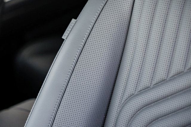 2026 Hyundai Palisade SEL Premium 8P