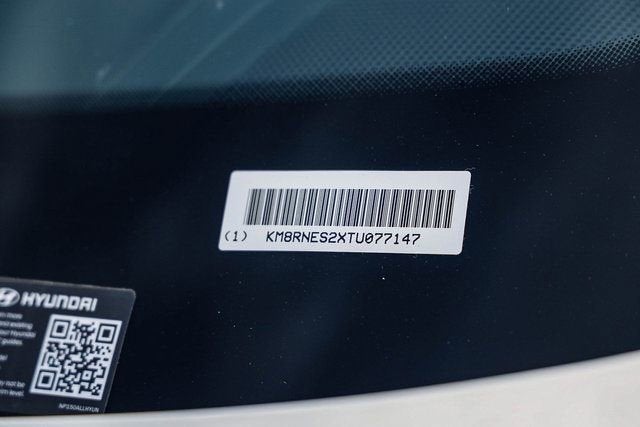 2026 Hyundai Palisade SEL Premium 8P