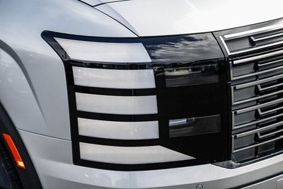 2026 Hyundai Palisade SEL Premium 8P