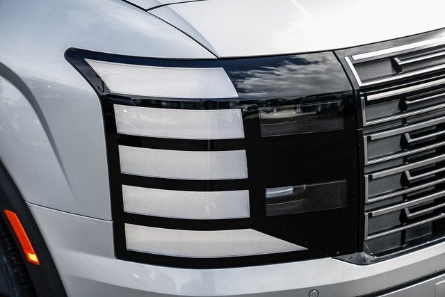 2026 Hyundai Palisade SEL Premium 8P