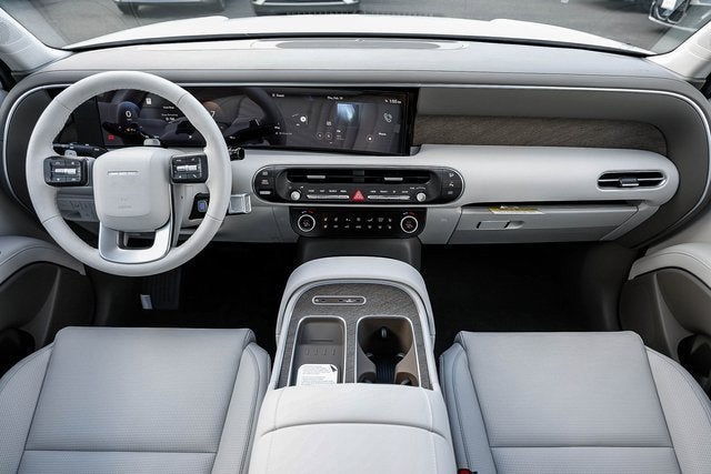 2026 Hyundai Palisade SEL Premium 8P