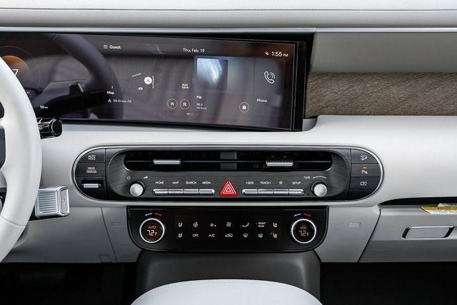 2026 Hyundai Palisade SEL Premium 8P