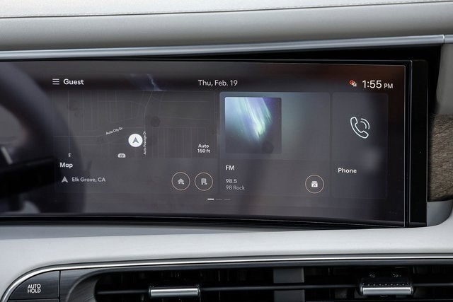 2026 Hyundai Palisade SEL Premium 8P