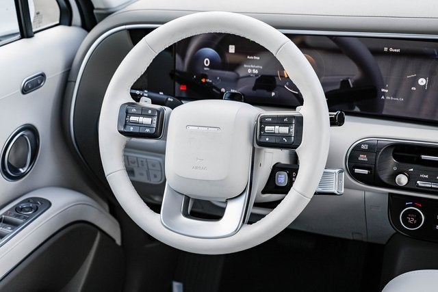 2026 Hyundai Palisade SEL Premium 8P