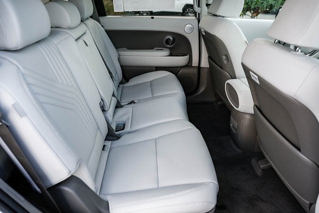 2026 Hyundai Palisade SEL Premium 8P