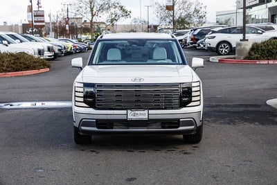 2026 Hyundai Palisade SEL Premium 8P