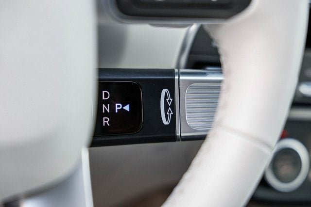 2026 Hyundai Palisade SEL Premium 8P