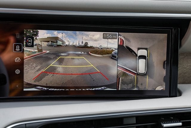 2026 Hyundai Palisade SEL Premium 8P