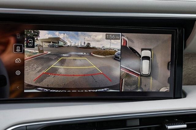 2026 Hyundai Palisade SEL Premium 8P