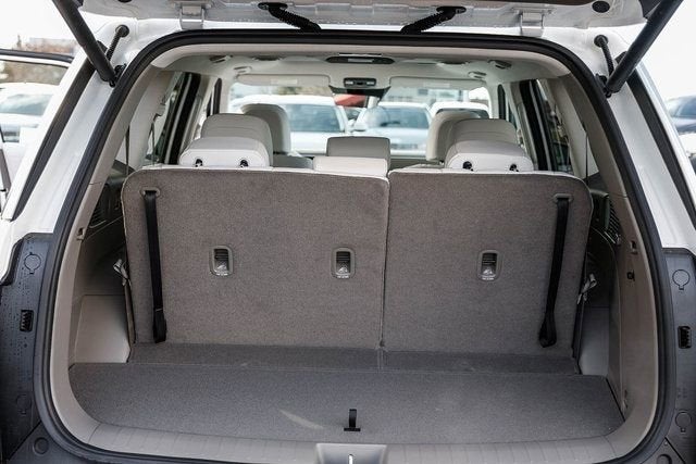 2026 Hyundai Palisade SEL Premium 8P