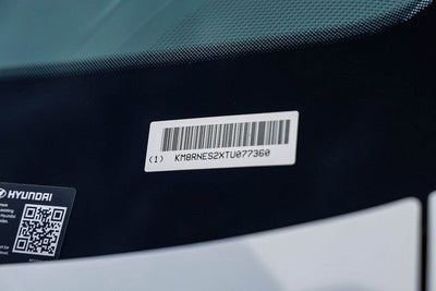 2026 Hyundai Palisade SEL Premium 8P