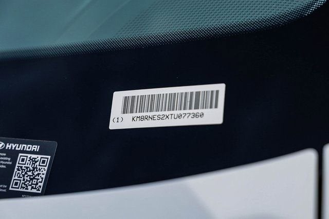 2026 Hyundai Palisade SEL Premium 8P