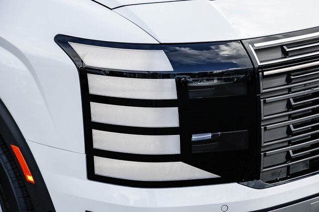 2026 Hyundai Palisade SEL Premium 8P