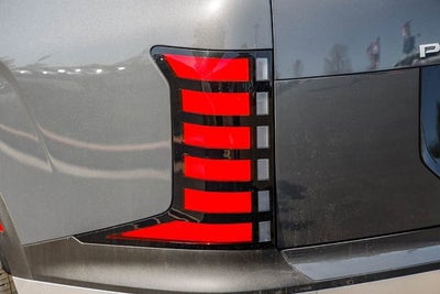 2026 Hyundai Palisade SEL Premium 7P