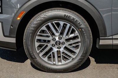 2026 Hyundai Palisade SEL Premium 7P