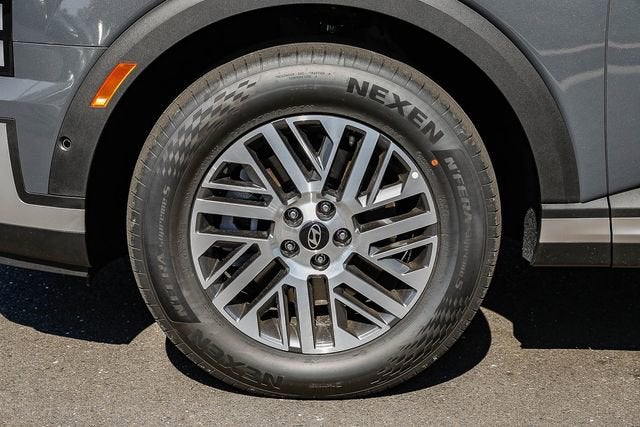 2026 Hyundai Palisade SEL Premium 7P