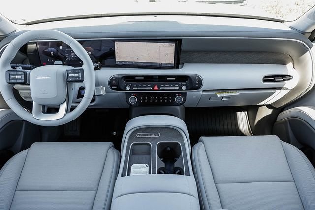 2026 Hyundai Palisade SEL Premium 7P