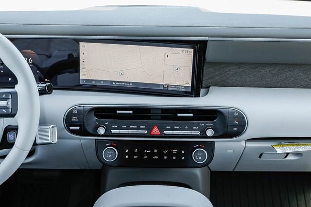 2026 Hyundai Palisade SEL Premium 7P