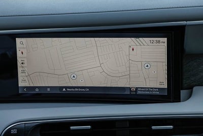 2026 Hyundai Palisade SEL Premium 7P