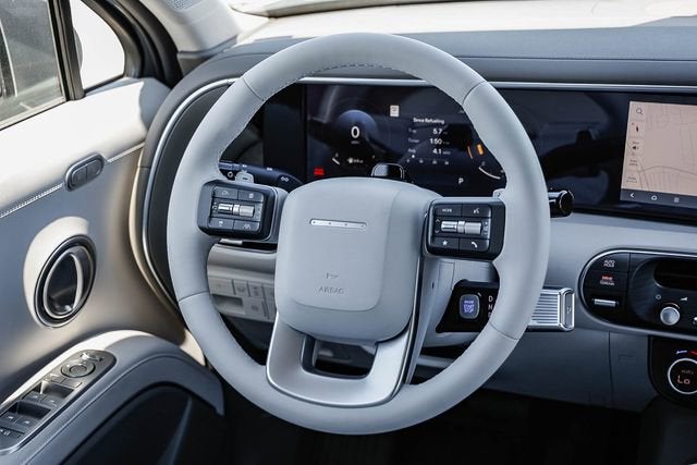 2026 Hyundai Palisade SEL Premium 7P