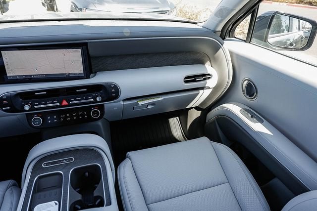 2026 Hyundai Palisade SEL Premium 7P