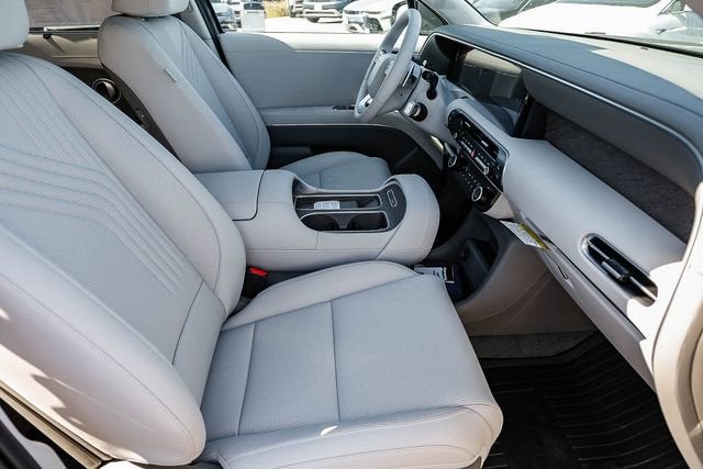 2026 Hyundai Palisade SEL Premium 7P