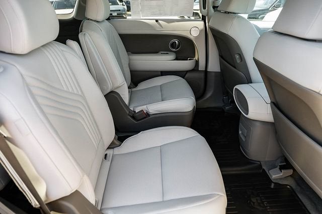 2026 Hyundai Palisade SEL Premium 7P